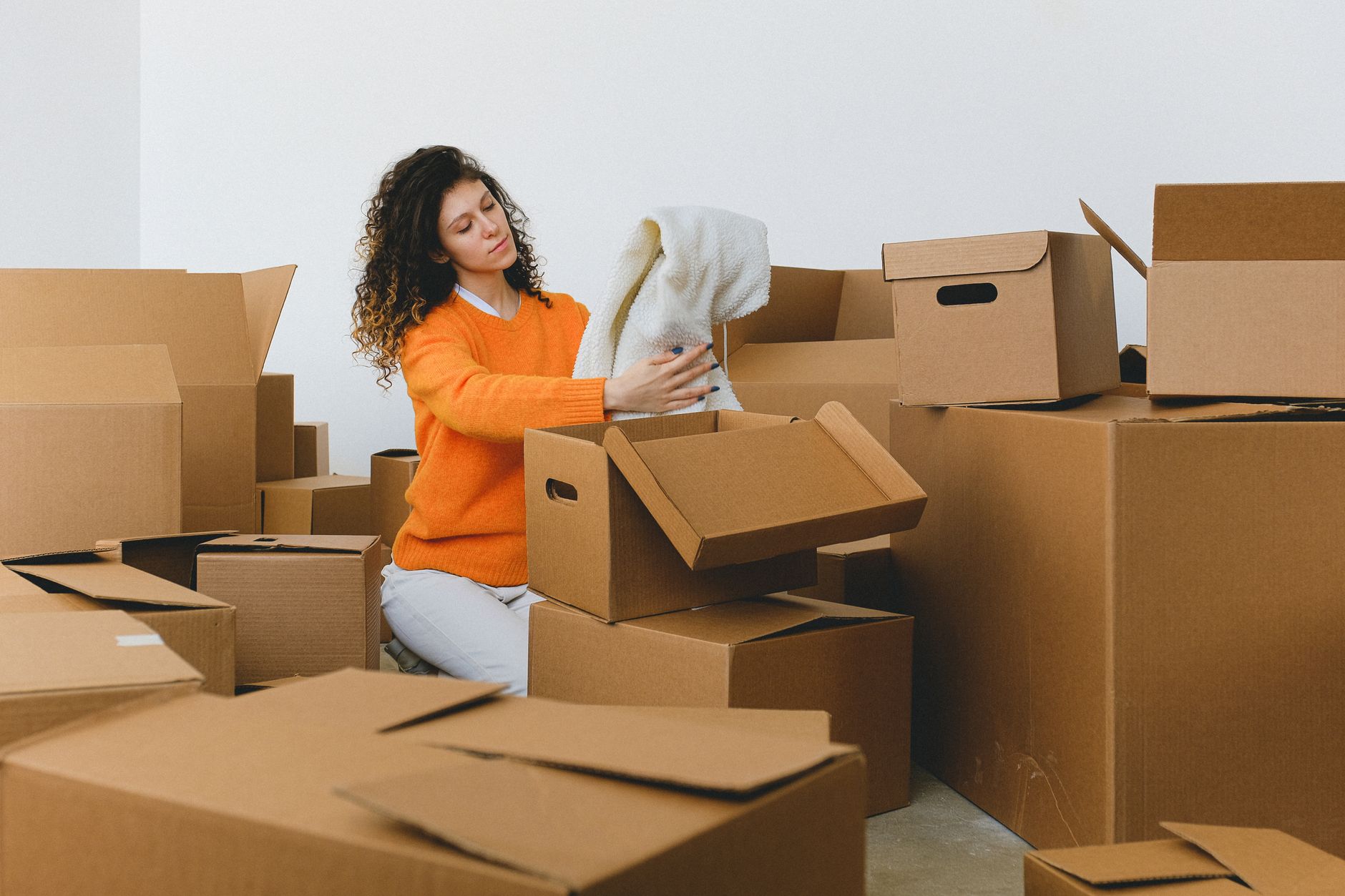 Long-Distance Moves — Fresh Start Movers