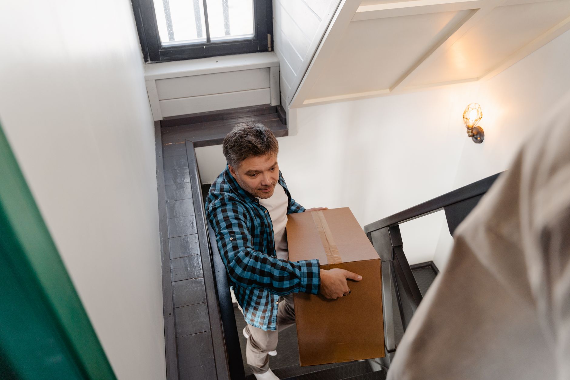 Commercial Moves — Fresh Start Movers
